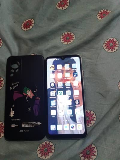 Infinix note 11