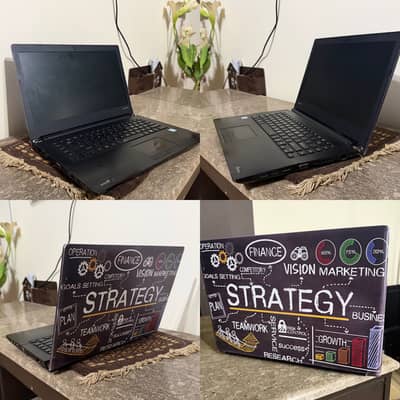 Toshiba laptop