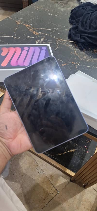 Ipad mini 6 64 GB