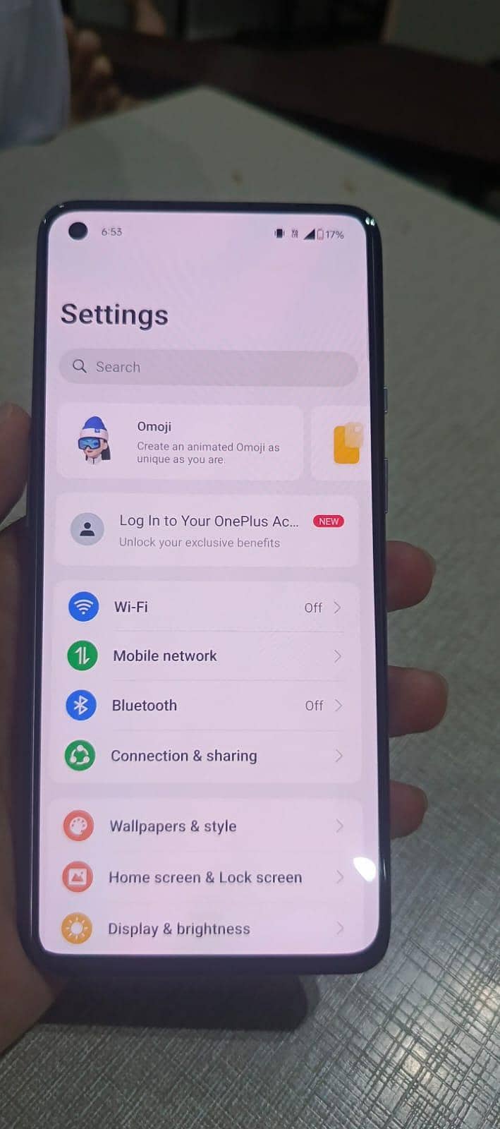 OnePlus 9 2