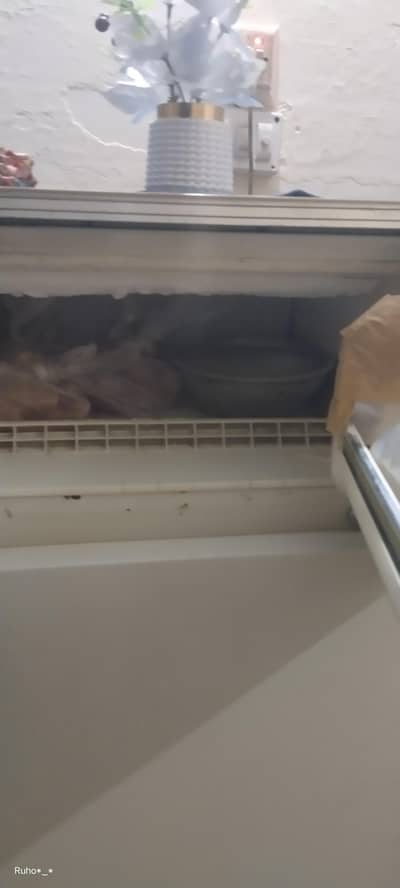 National NR-1154TA  Japani Refrigerator  Fridge