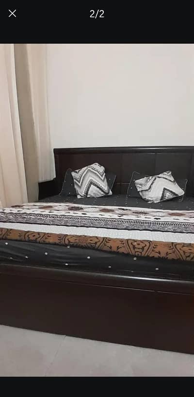 double bed sale