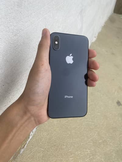 Iphone xs pta approved 03390083847