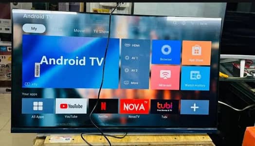 Samsung LEd 32 inch