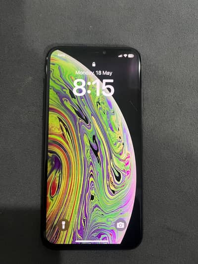 Iphone xs