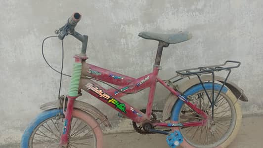use in ciycles and good condition