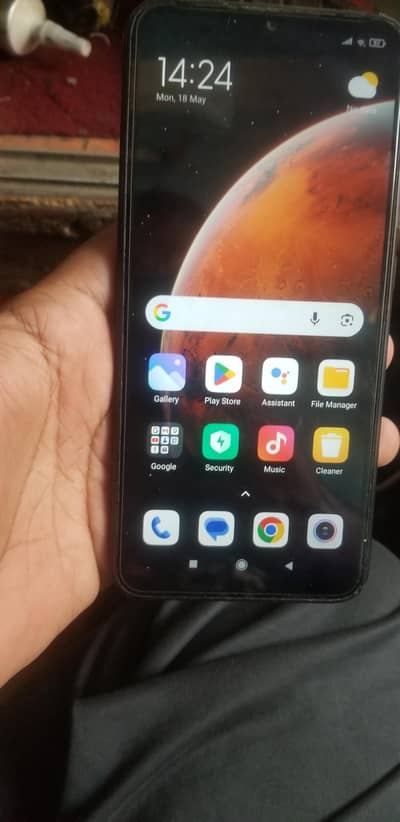Redmi 9A 2 gb 32 gb