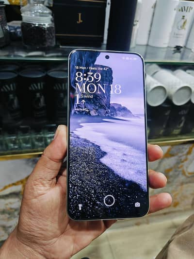 Xiaomi Redmi turbo 4 pro
