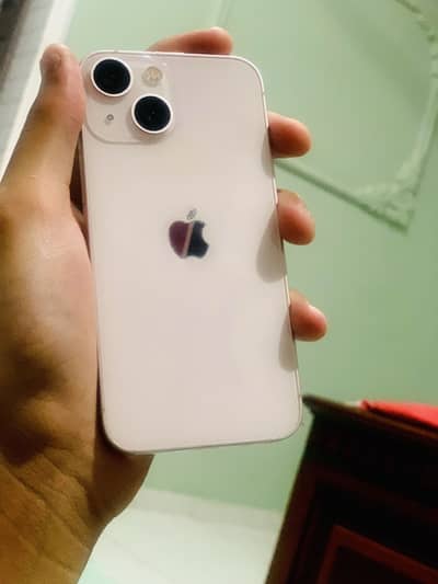 I phone 13 mini