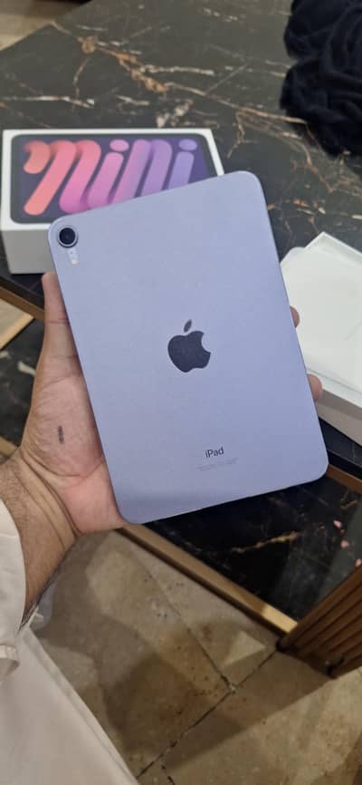 Ipad mini 6 64 GB