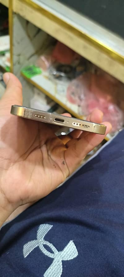 Iphone 12 pro Max