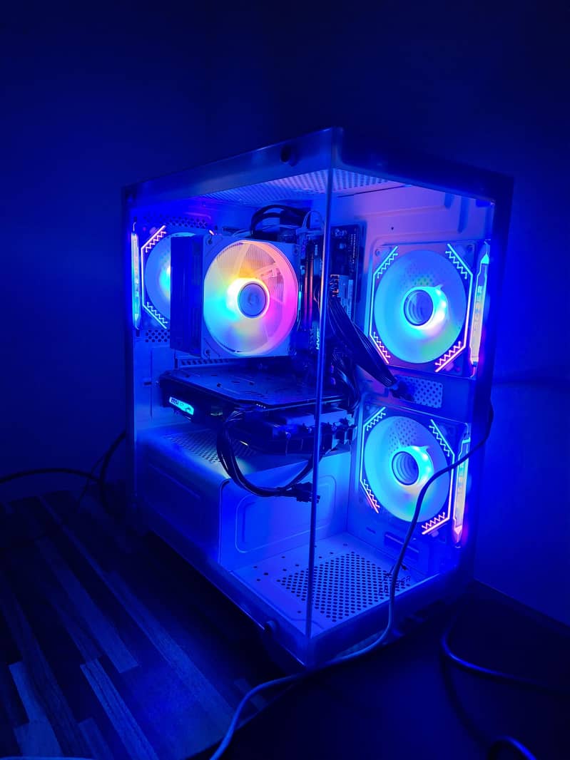 GAMING PC 0