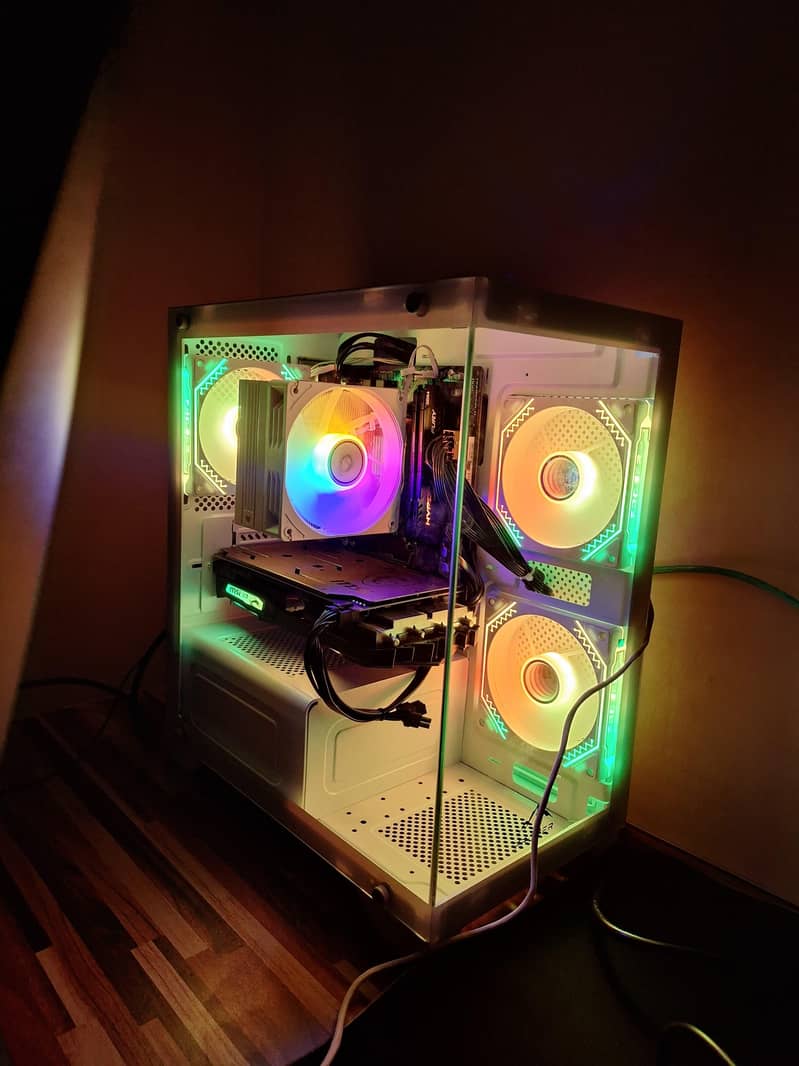 GAMING PC 1