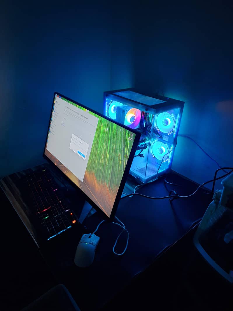 GAMING PC 3