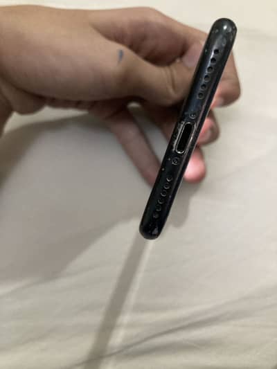 Iphone 7 non pta 128gb not opend