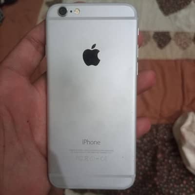 iPhone 6 bypass 128gb
