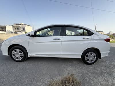 Honda city 1.2 MT (03067420920)