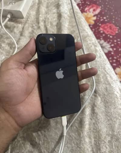 iPhone 13 waterpack exchange possible