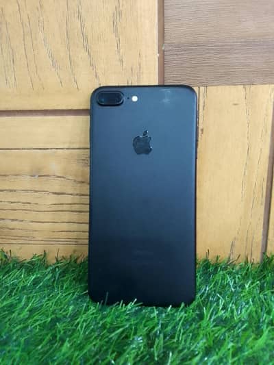 iphone 7plus 128gb non pta all ok hai