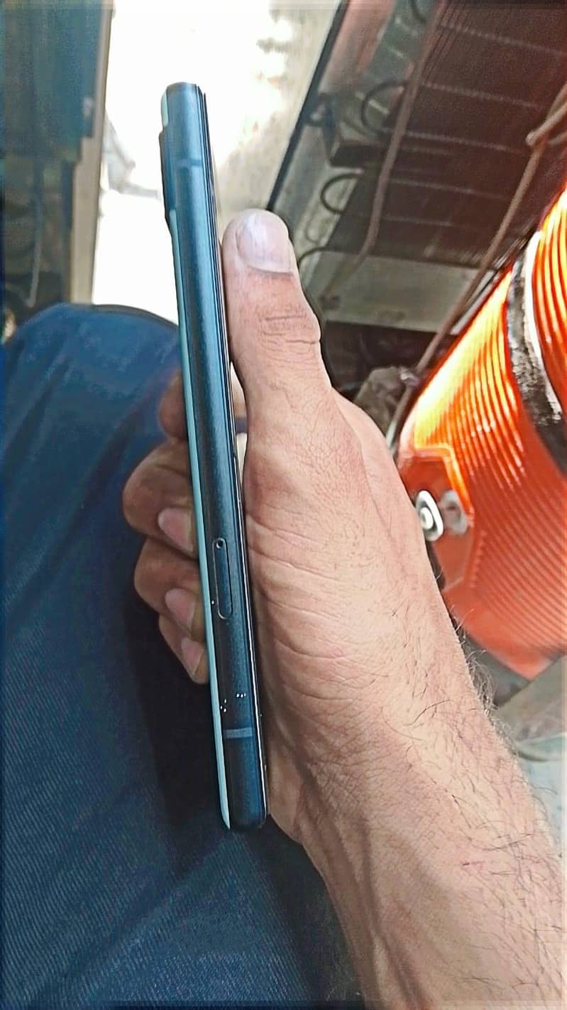 Google pixel 6a 1