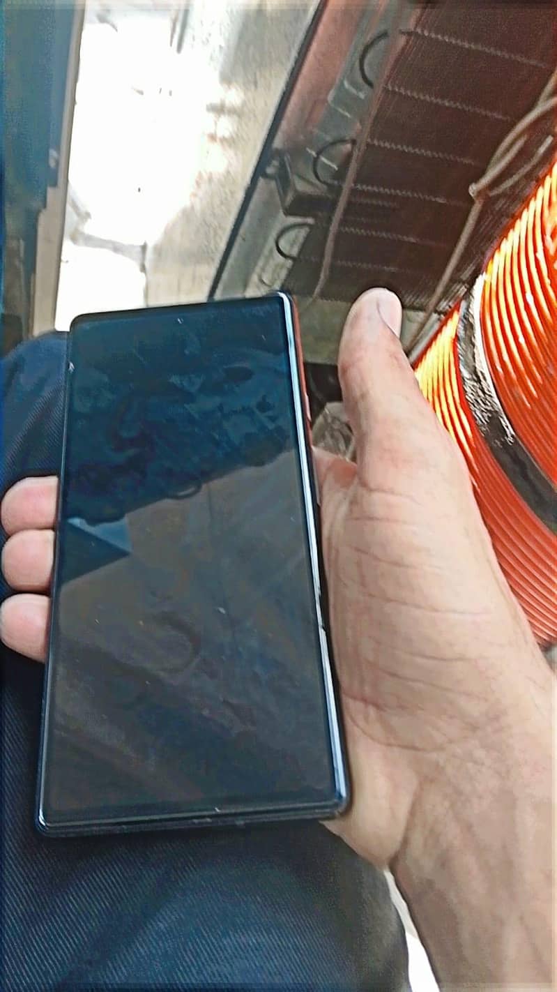 Google pixel 6a 3