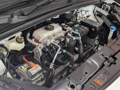 Complete Car Care & AC Service