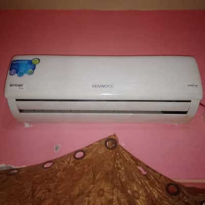 1.5 ton inverter Kenwood AC