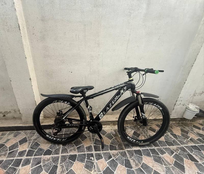 Bicycle 5