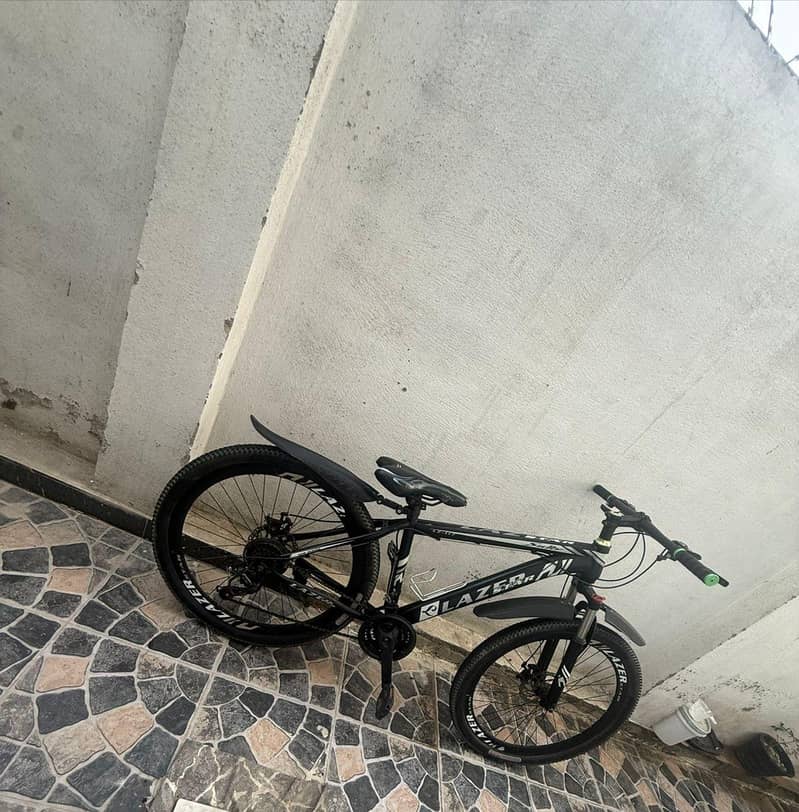 Bicycle 6