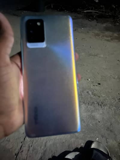 Infinix not 10 pro