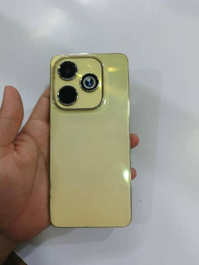 infinix hot40i 8/ 128
