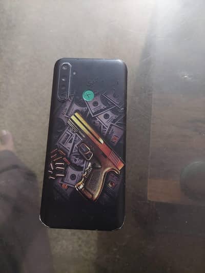 realme 5i