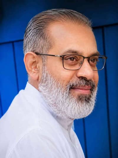 RASHID MEHMOOD