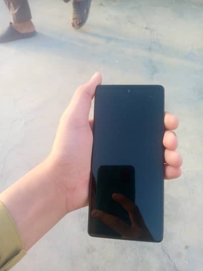 Google Pixel 6a
