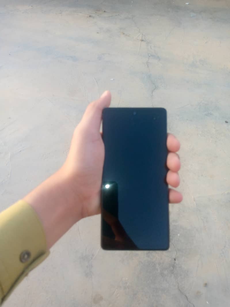Google Pixel 6a 3
