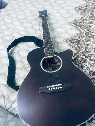 Matilda Guitar