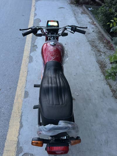 High speed 2025 model with open voucher