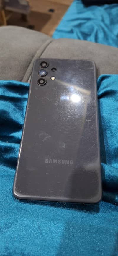 Samsung Galaxy A32 6/128 Only mobile urgent sell