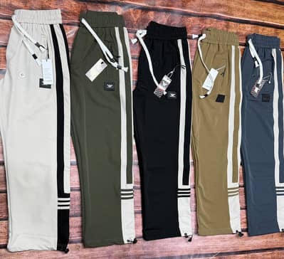Trousers Collection All Size Available With shirt free