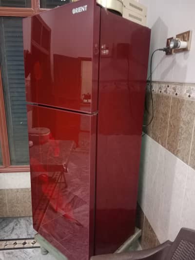 orient fridge for sale