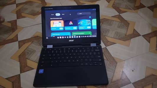 Accer Chromebook Best for browsing and student use