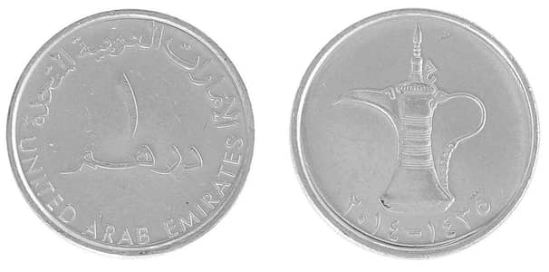 1428 old coin