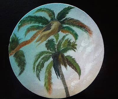 Beautiful painting