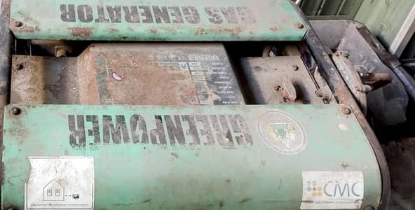 Generator  for Sale