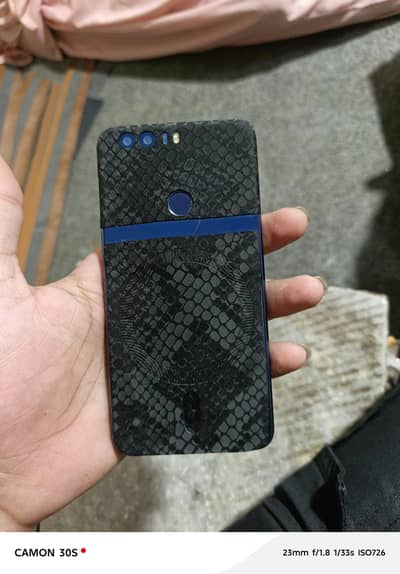 honor 8 4/128 PTA
