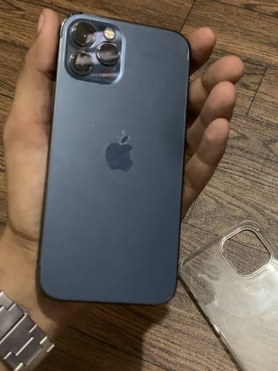 Iphone 12 pro
