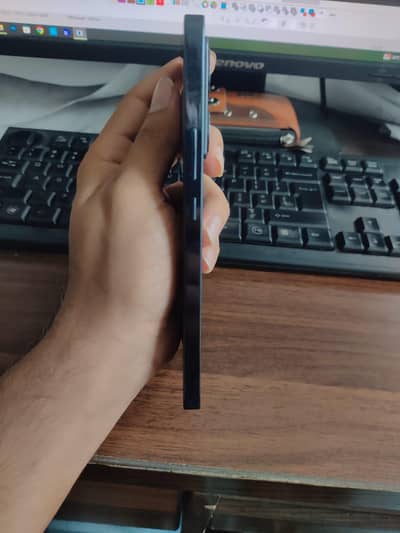 infinix note 40 8/256