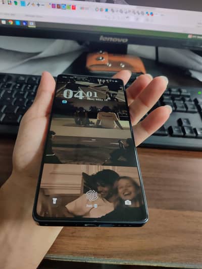 infinix note 40 8/256