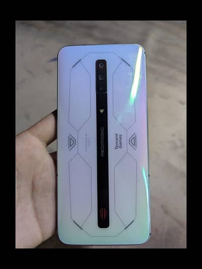 red magic 6s pro