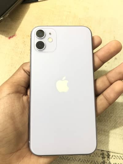 Iphone 11 ,128 gb Factory unlocked